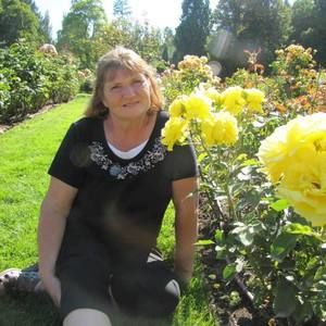 Meet your Posher, Donna